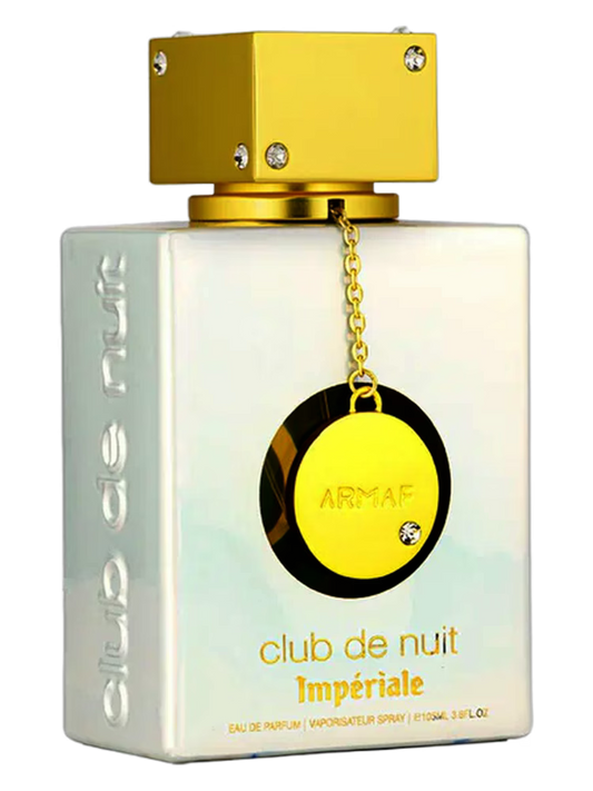 Club de Nuit White Imperiale Armaf – DEKANT ♀ (ženski)