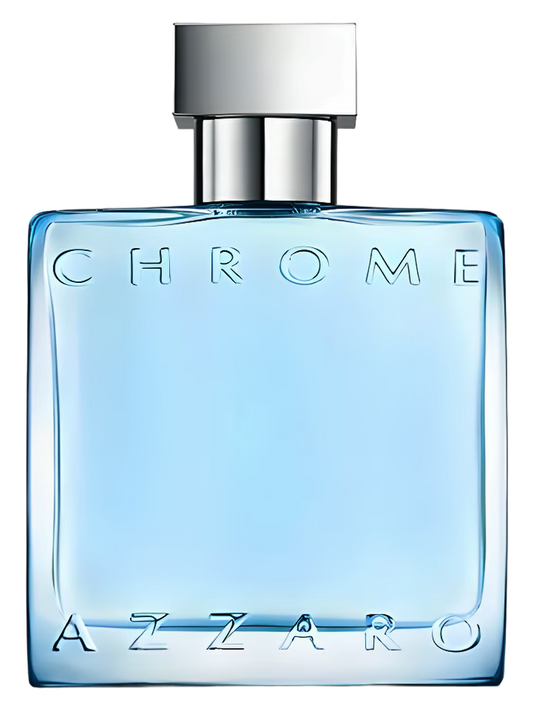 Chrome Azzaro – DEKANT ♂