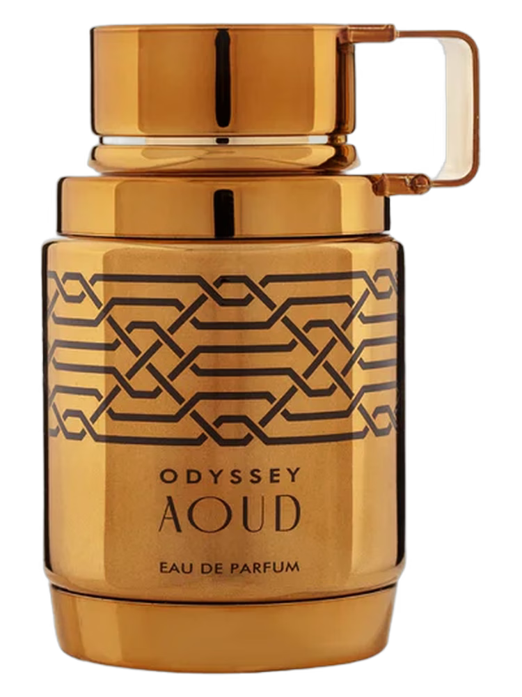 KMALU! Odyssey Aoud Armaf – DEKANT ♂