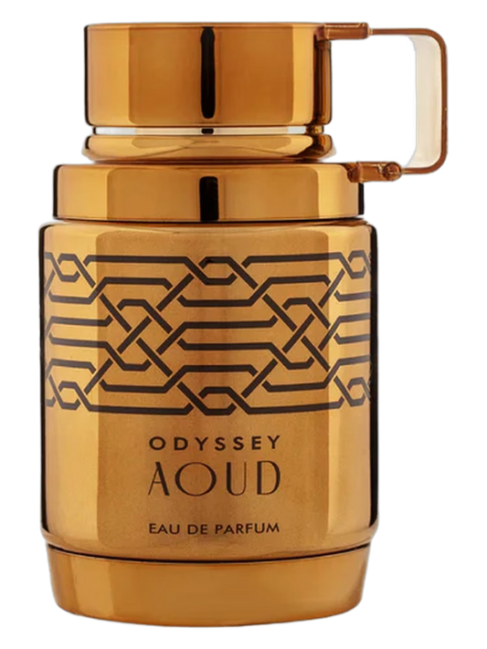 KMALU! Odyssey Aoud Armaf – DEKANT ♂