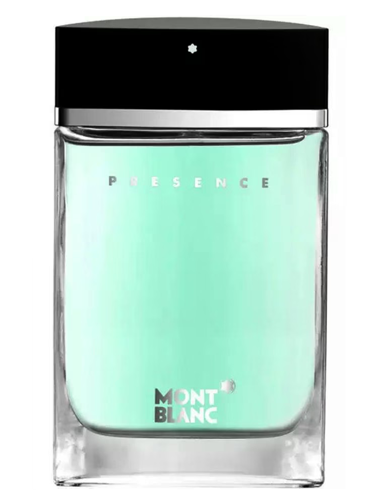 Presence Montblanc – DEKANT ♂