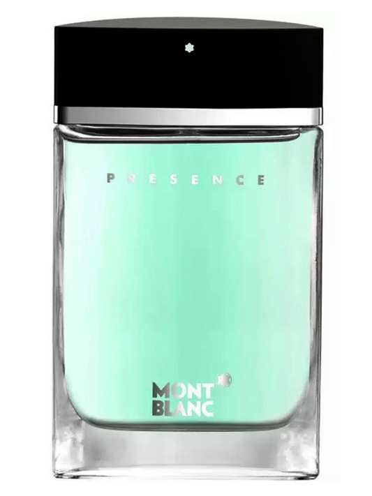 Presence Montblanc – DEKANT ♂