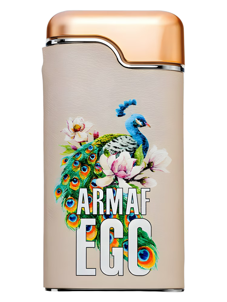 Ego Exotic Armaf – DEKANT ♀ (ženski)