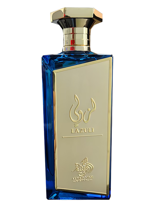 Al Wataniah Lazuli – DEKANT ⚥ (unisex)