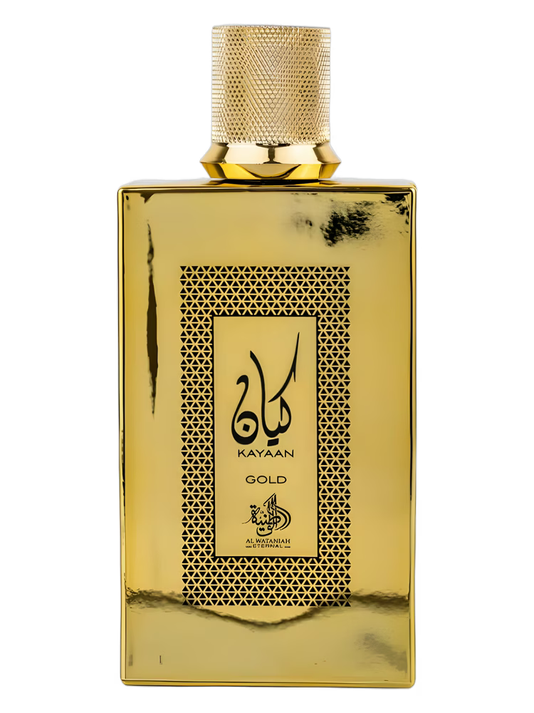 Al Wataniah Kayaan Gold – DEKANT ♂ (moški)