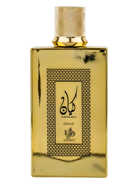 Al Wataniah Kayaan Gold – DEKANT ♂ (moški)