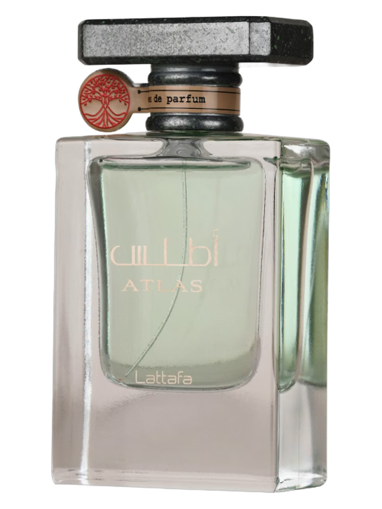 NOVO! Atlas Lattafa Perfumes – DEKANT ⚥