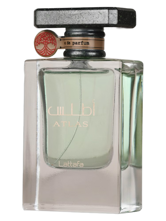 NOVO! Atlas Lattafa Perfumes – DEKANT ⚥