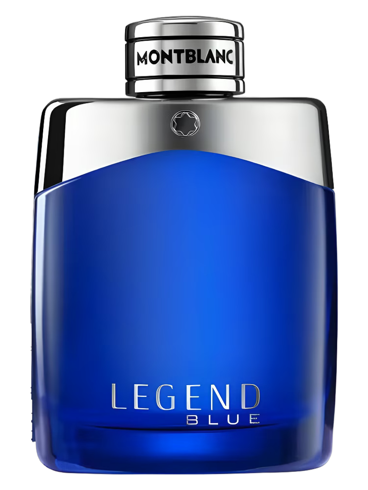 Legend Blue Montblanc – DEKANT ♂