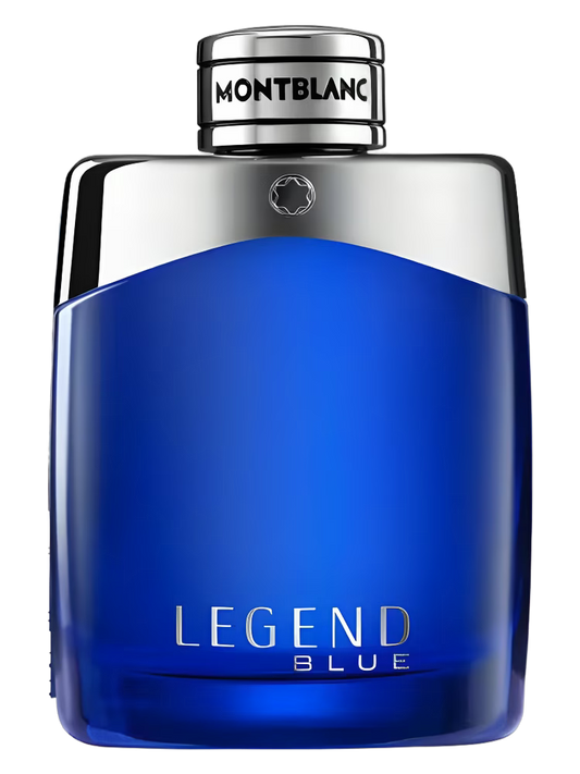 Legend Blue Montblanc – DEKANT ♂