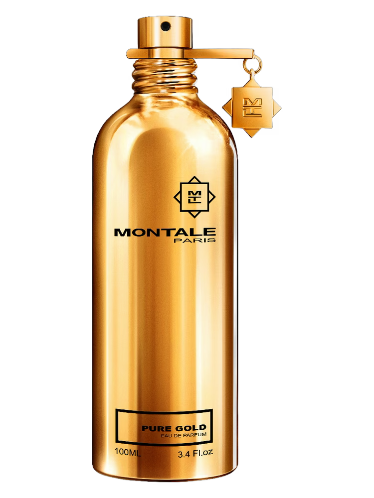 Pure Gold Montale – DEKANT ♀ (ženski)