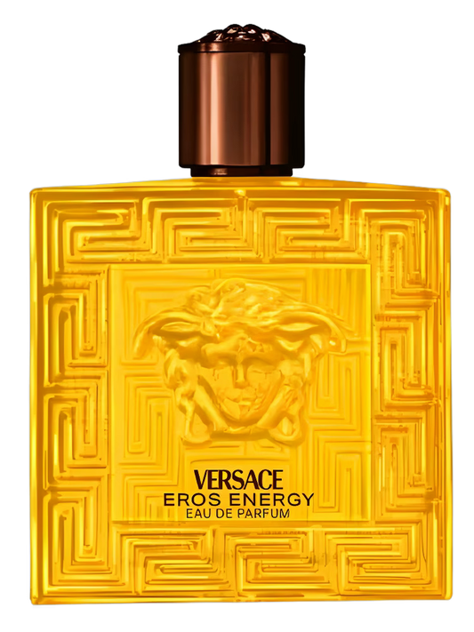 Eros Energy Versace – DECANTER ♂