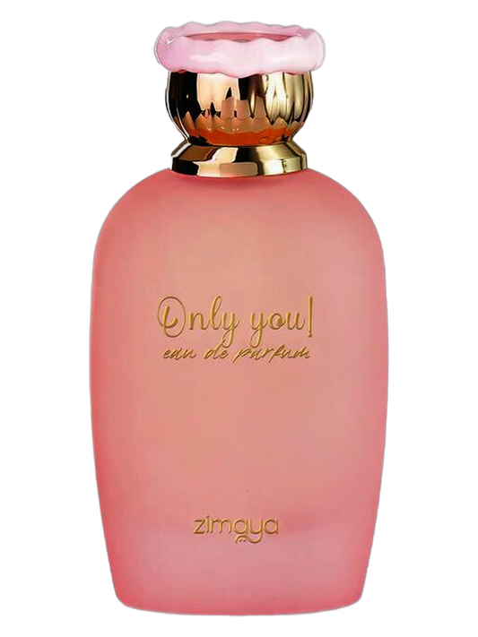 Only You Zimaya – DEKANT ♀ (ženski)