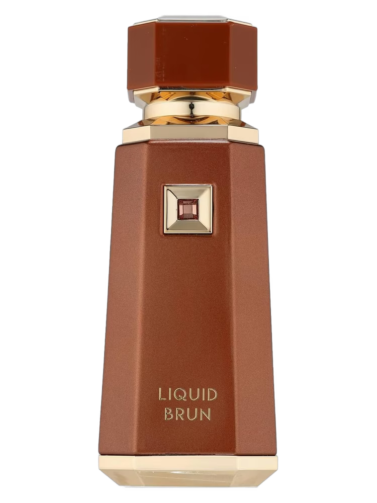 Liquid Brun French Avenue – DECANTER