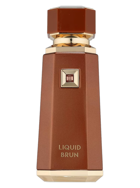 Liquid Brun French Avenue – Dekant 3ML