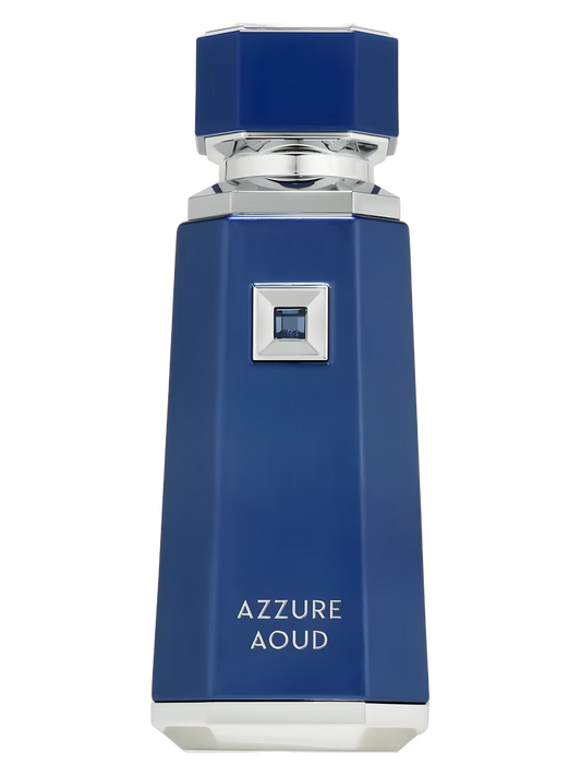 Azzure Oud French Avenue – Dekant 3ML