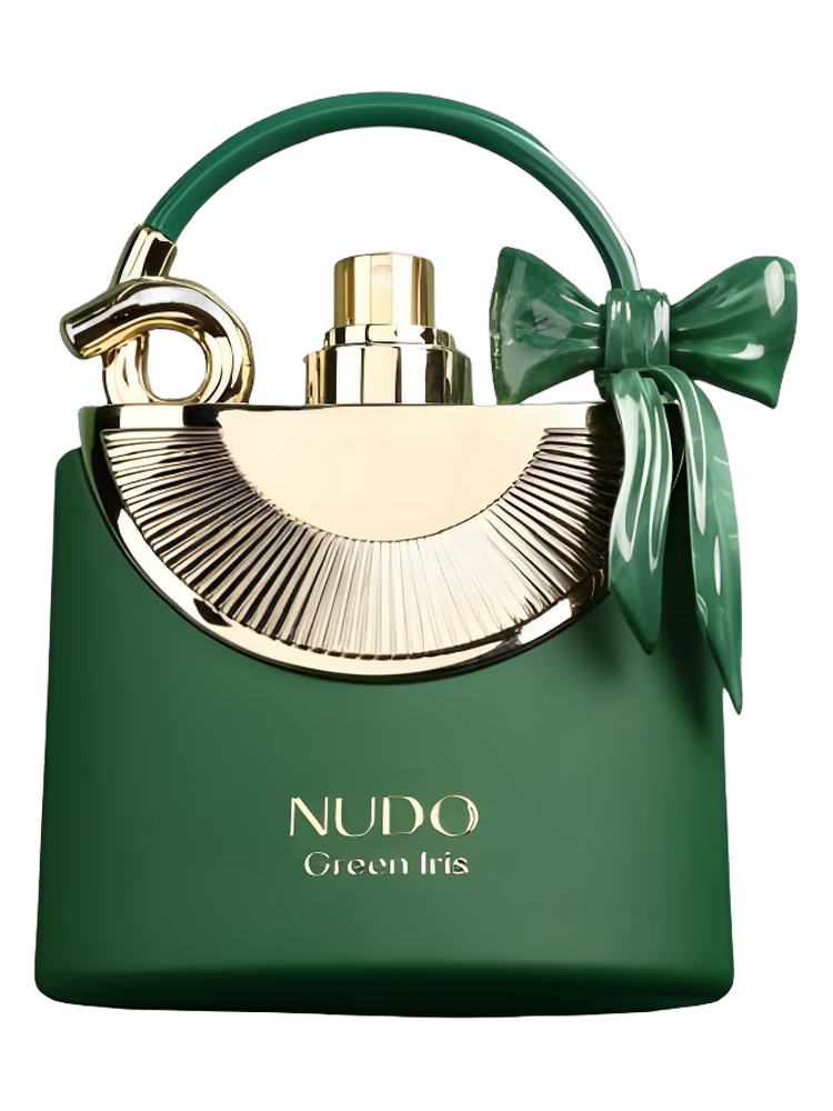 Nudo Green Iris Fragrance World – DEKANT ♀ (ženski)