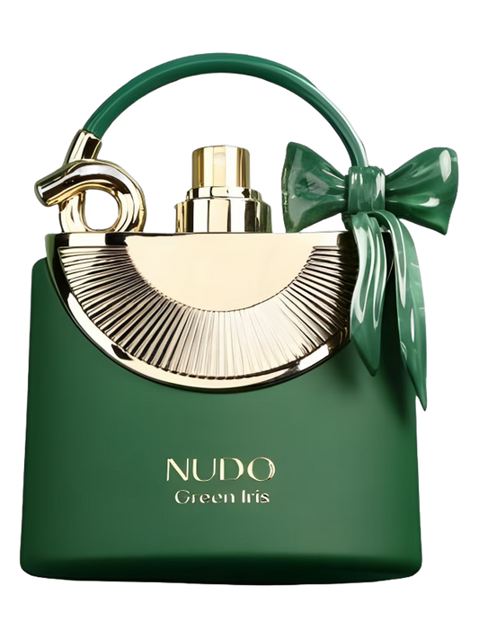Nudo Green Iris Fragrance World – DEKANT ♀ (ženski)