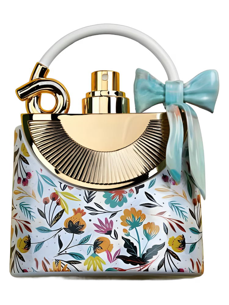 KMALU! Nudo Exotic Flowers Fragrance World – DEKANT ♀