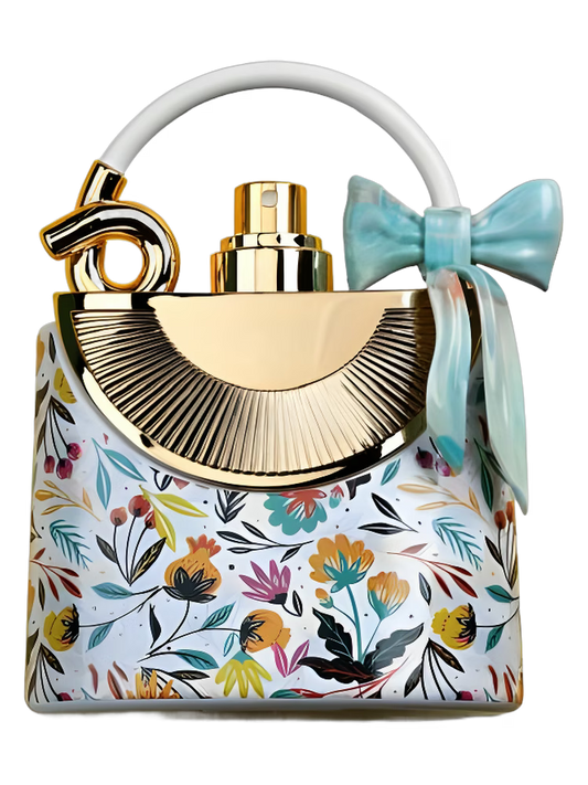 KMALU! Nudo Exotic Flowers Fragrance World – DEKANT ♀
