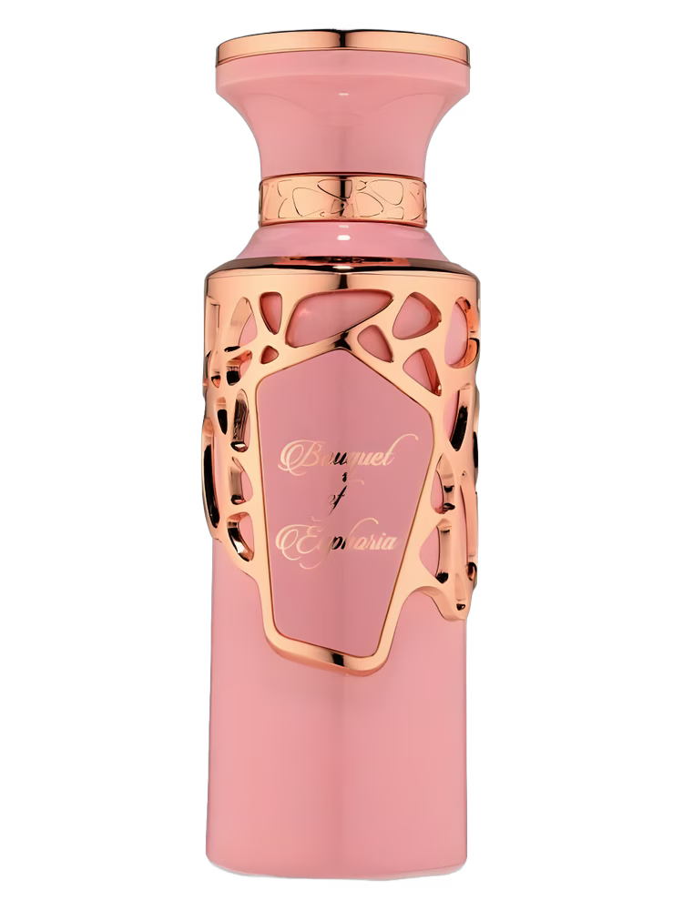 KMALU! Bouquet Of Euphoria Fragrance World – DEKANT ♀