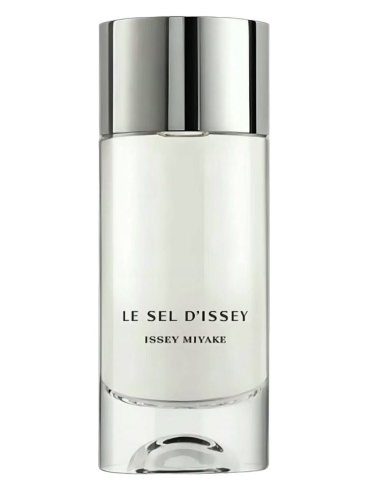 Le Sel d'Issey – Issey Miyake – DEKANT ♂
