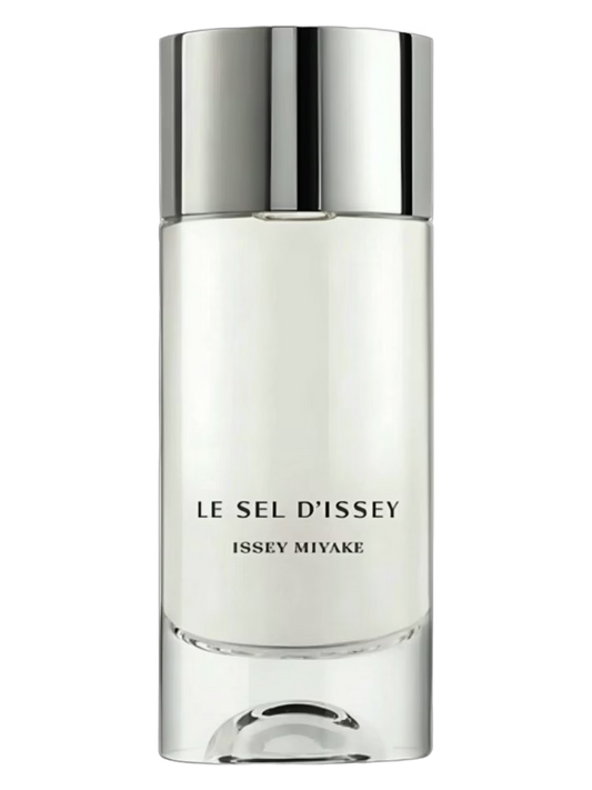 Le Sel d'Issey – Issey Miyake – DEKANT ♂