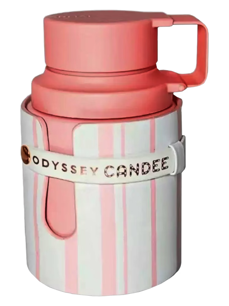 KMALU! Odyssey Candee Special Edition Armaf – DEKANT ♀