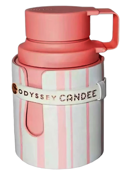 NOVO! Odyssey Candee Special Edition Armaf – DEKANT ♀