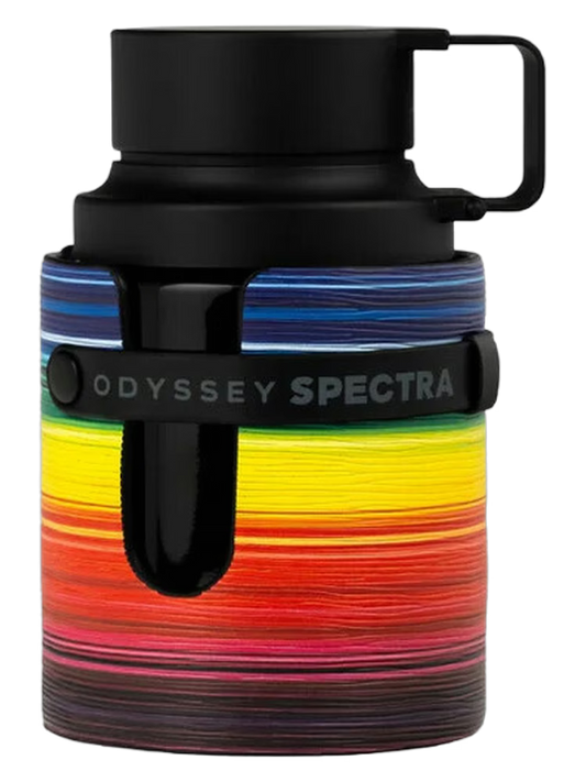 KMALU! Odyssey Spectra Armaf – DEKANT ⚥