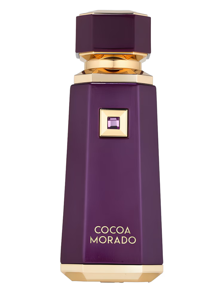 Cocoa Morado French Avenue – DECANTER