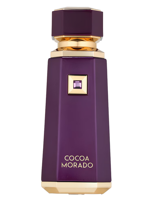 Cocoa Morado French Avenue – Dekant 3ML