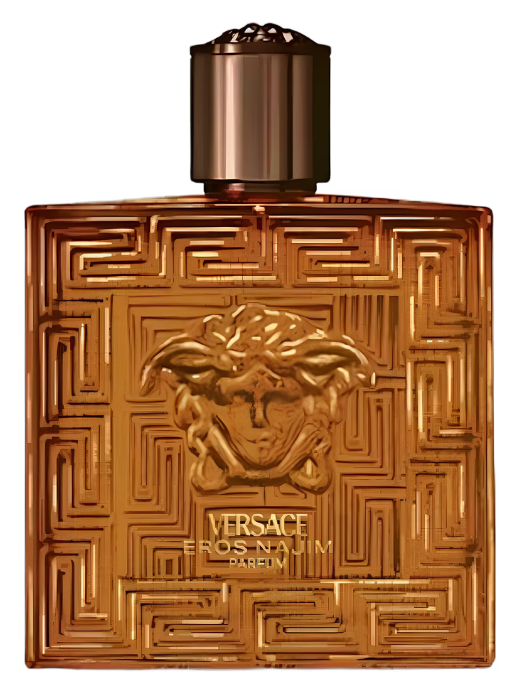 Eros Najim Versace – DEKANT ♂