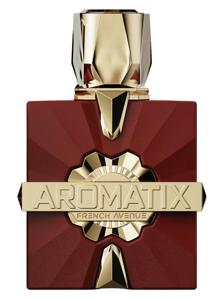 KMALU! Aromatix Carnal Desire French Avenue – DEKANT ♂