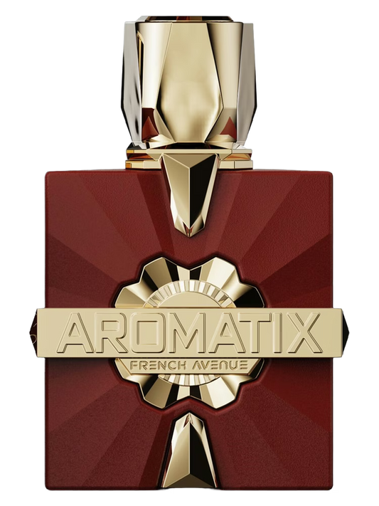NOVO! Aromatix Carnal Desire French Avenue – DEKANT ♂