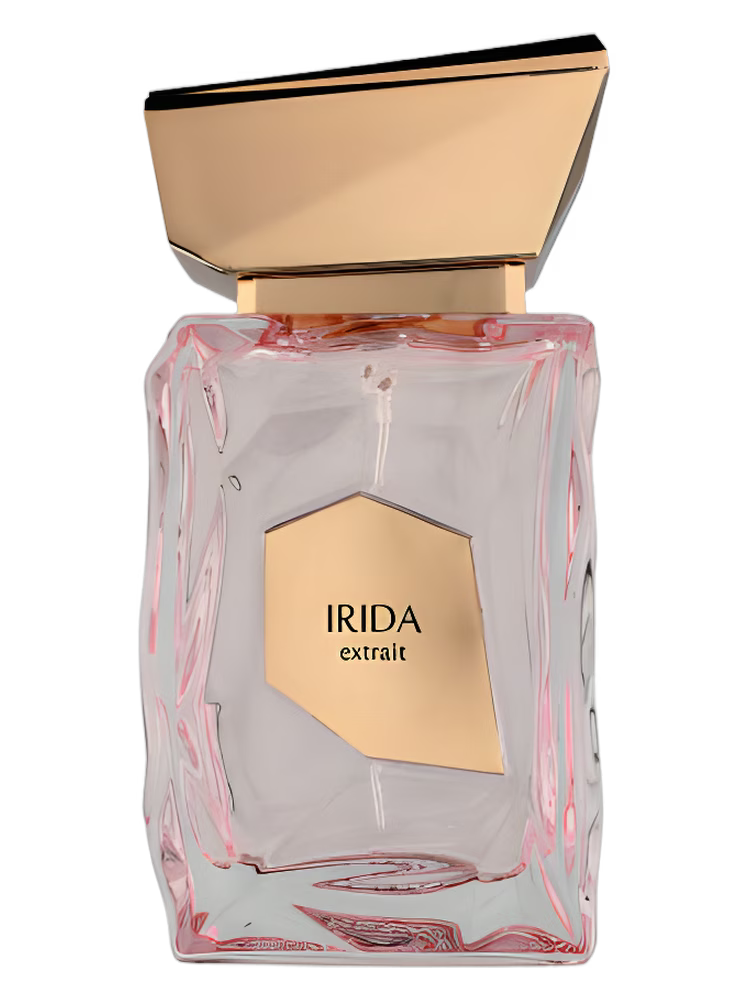 Irida French Avenue – DEKANT ⚥ (unisex)