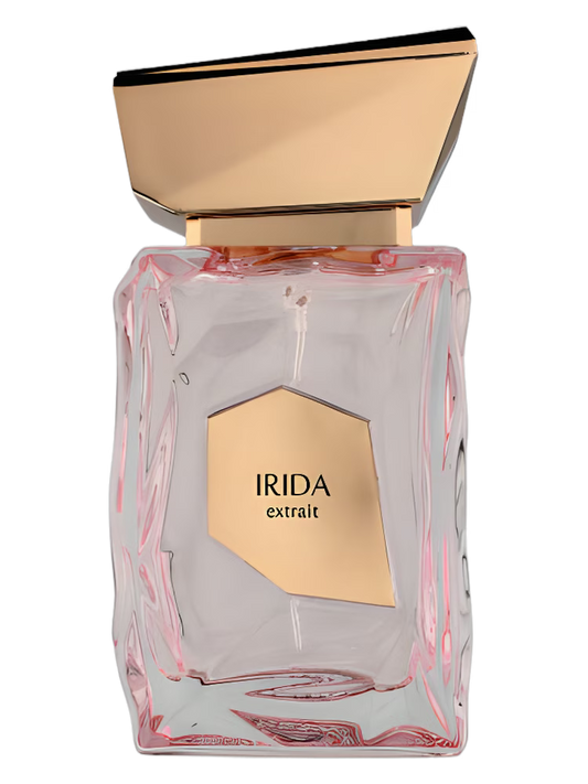 Irida French Avenue – DEKANT ⚥ (unisex)