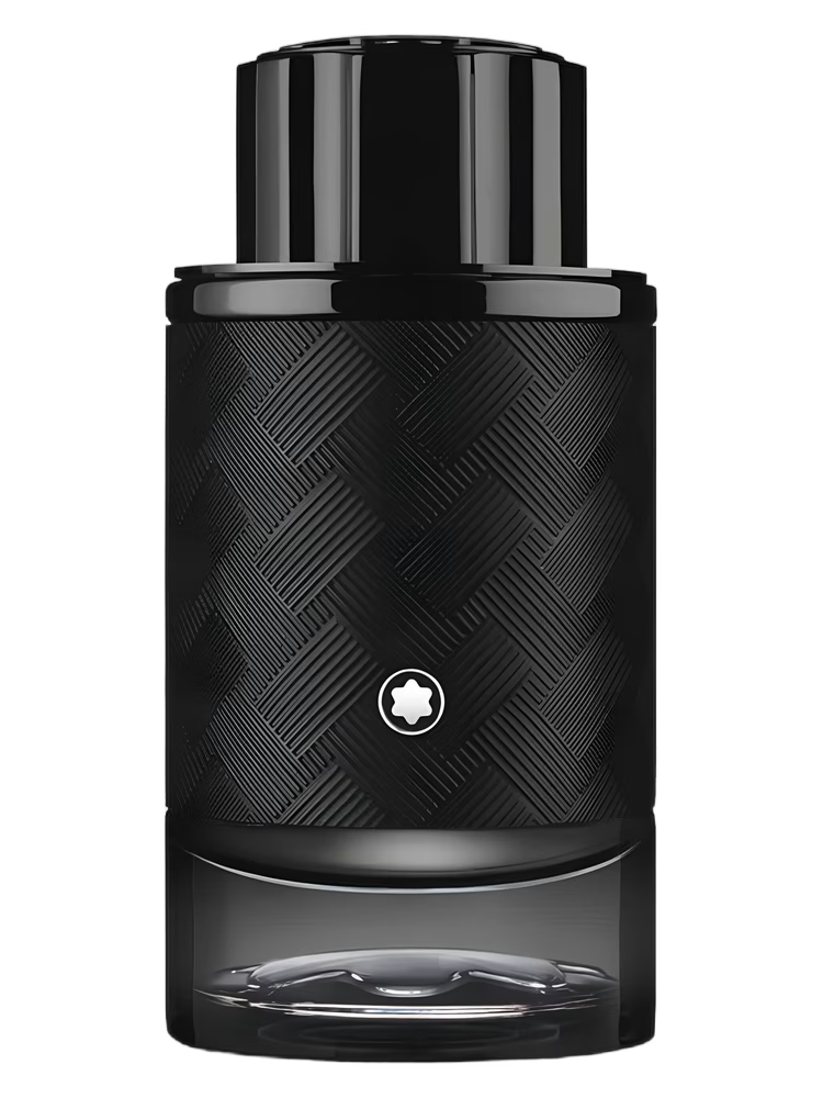 Explorer Extreme Montblanc – DEKANT ♂