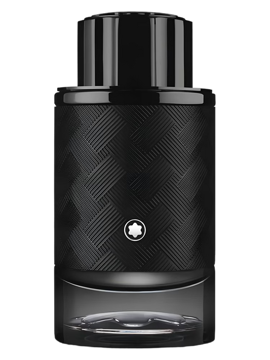 Explorer Extreme Montblanc – DECANTS ♂