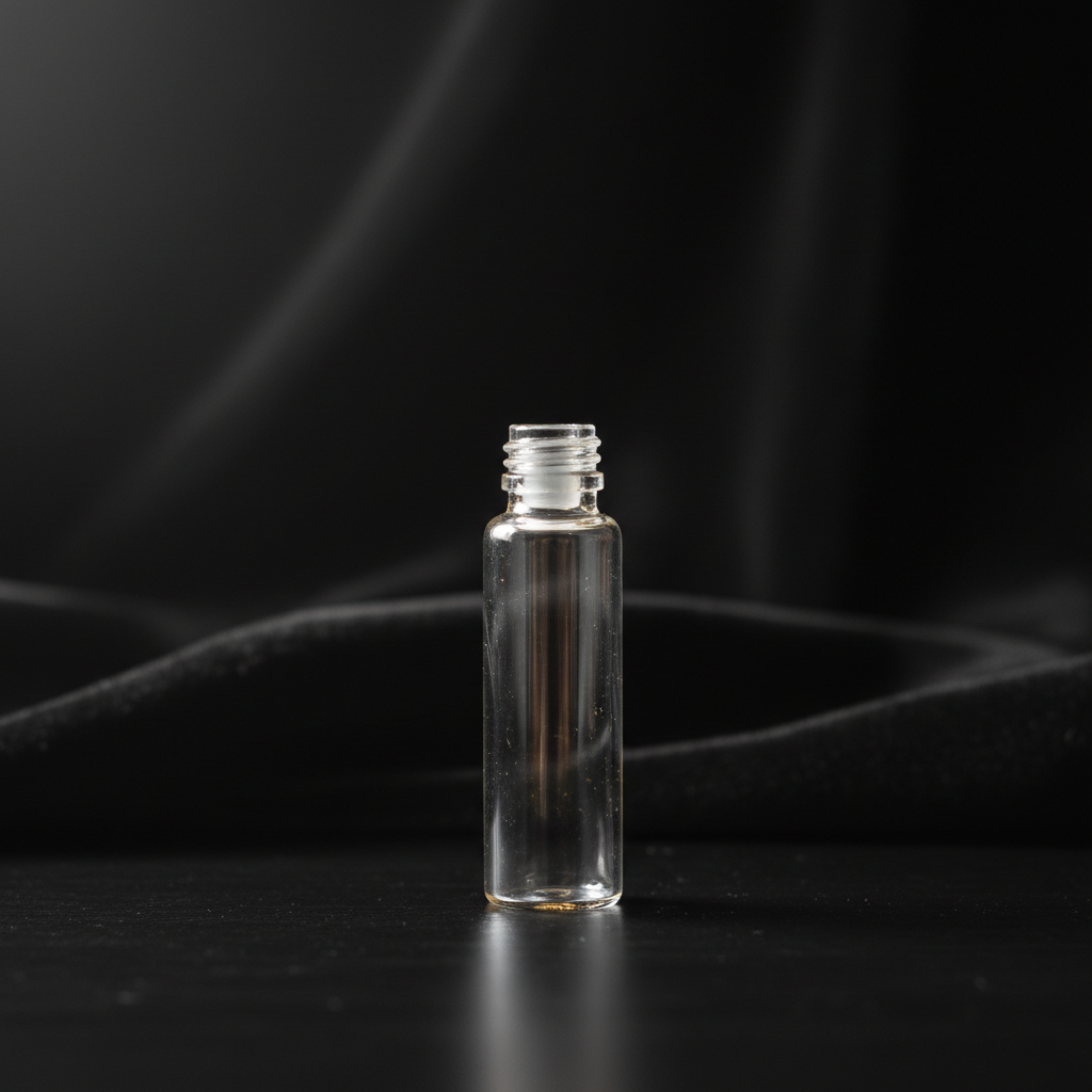 Decant bottle