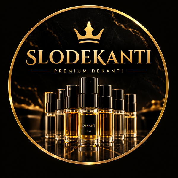 Slo Dekanti