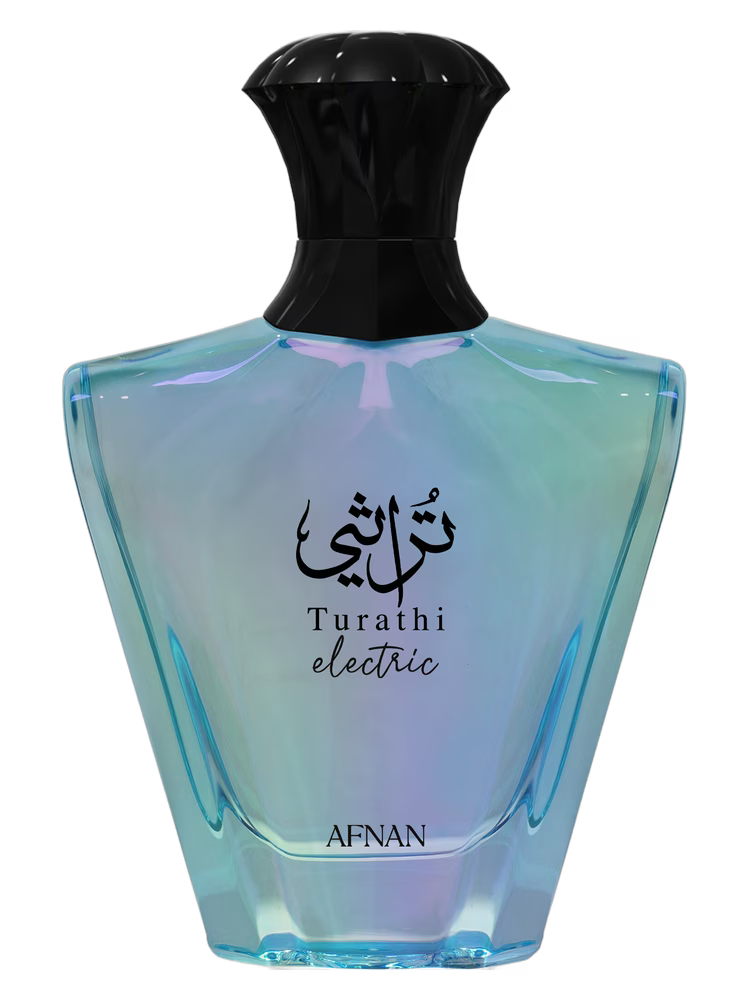Turathi Electric Afnan - DECANTER