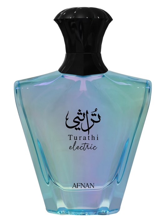 Turathi Electric Afnan – Dekant 3ML