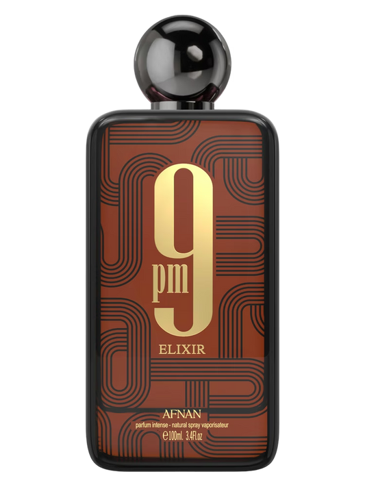 9PM Elixir Afnan – Dekant 3ML