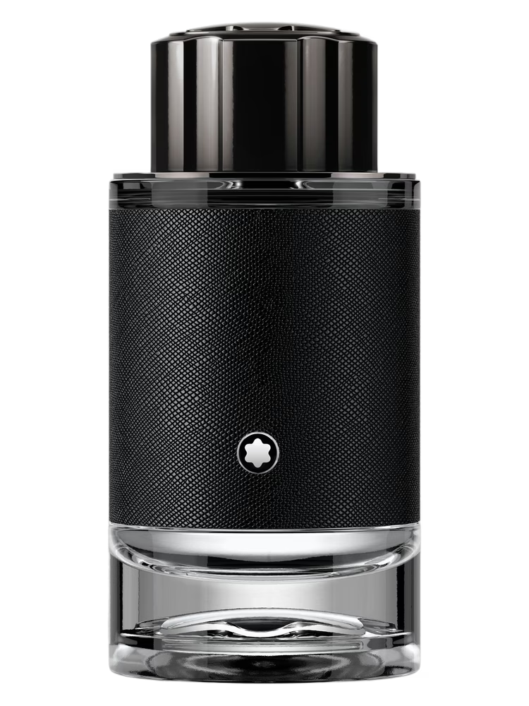 Explorer Montblanc – DEKANT ♂