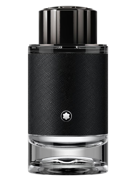 Explorer Montblanc – DECANTER ♂