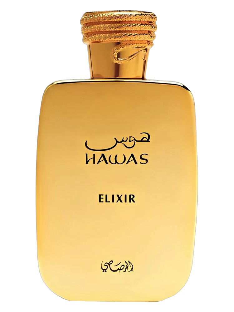 Hawas Elixir Rasasi – DEKANT ⚥