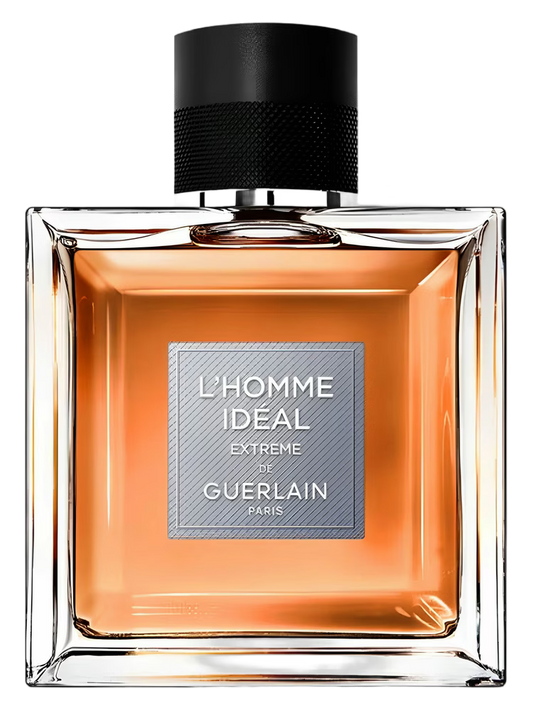 L'Homme Idéal Extrême Guerlain – DECANTER ♂