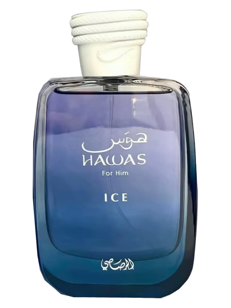 Hawas Ice Rasasi – DEKANT ♂