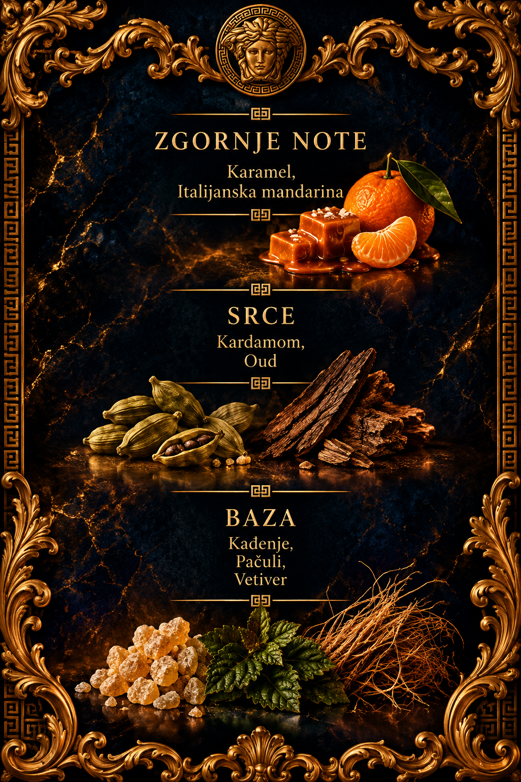 Infografika vonjnih not Eros Najim
